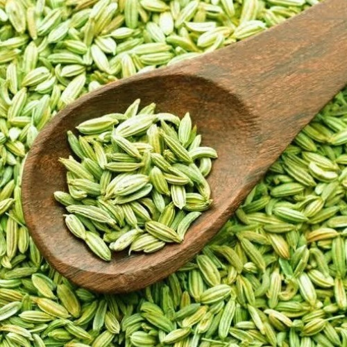 Fennel Seeds